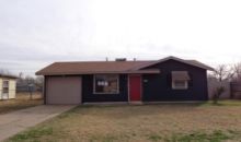 709 W 21st St Plainview, TX 79072