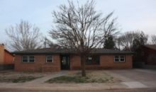 503 North 20th Street Lamesa, TX 79331