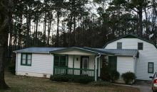 4449 Gauntt Road Se Oxford, GA 30054