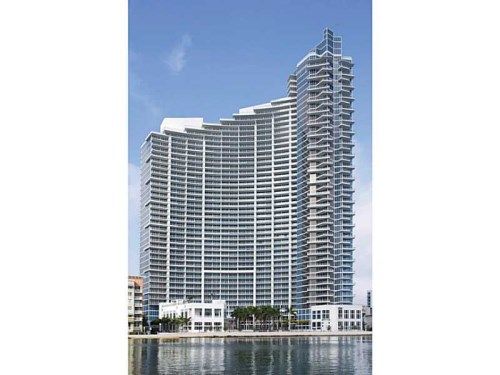 2020 N BAYSHORE DR # 2504, Miami, FL 33137