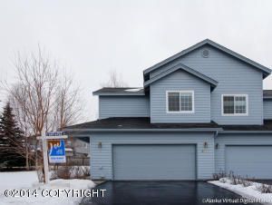 3711 Lincoln Ellsworth Court, Anchorage, AK 99517