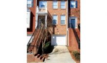 Unit 29 - 1723 Highlands View Se Smyrna, GA 30082