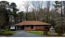 456 Plantation Road Sw Smyrna, GA 30082