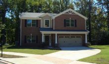 4940 Racquet Court Duluth, GA 30096