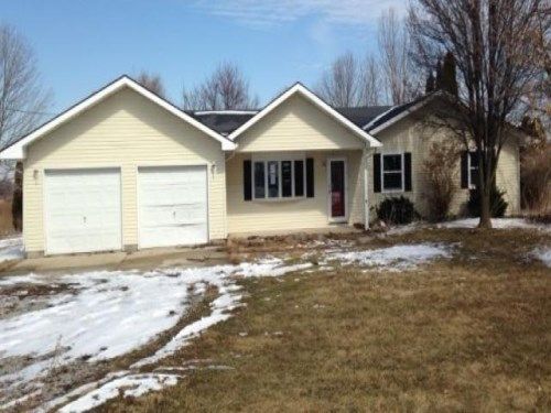 2848 W 1000 N A, Alexandria, IN 46001