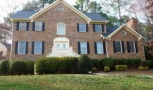 4741 Misty Lake Court Ne Kennesaw, GA 30144