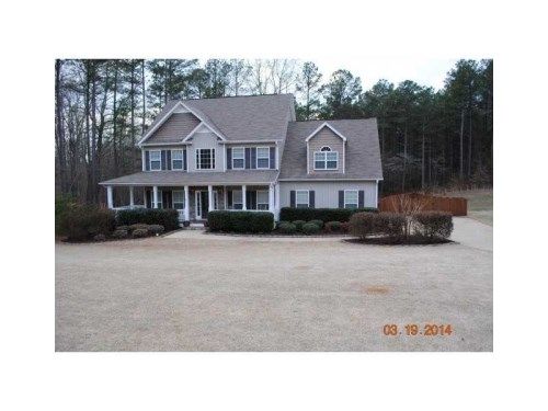 593 Somersby Drive, Dallas, GA 30157