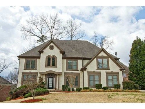 9795 Rod Road, Alpharetta, GA 30022