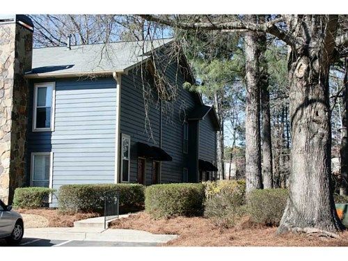 Unit 3303 - 3303 Canyon Point Circle, Roswell, GA 30076