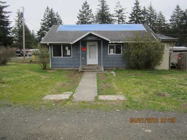 1936 Laurel St, Shelton, WA 98584