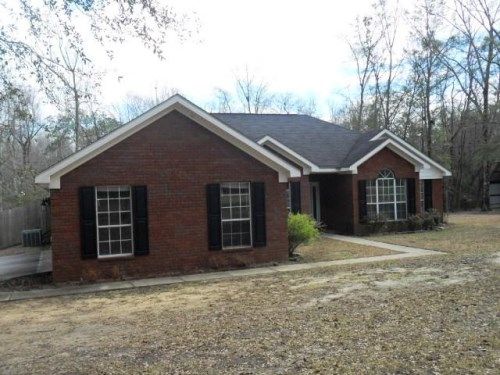 5780 Shelby Lane, Wilmer, AL 36587