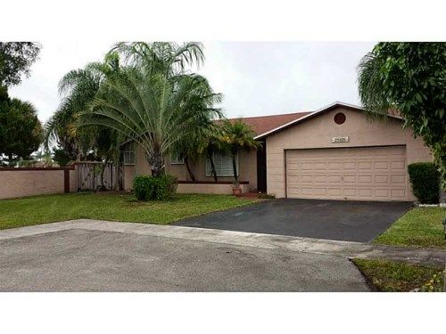 25855 SW 125 CT, Homestead, FL 33032