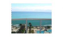 1850 S. OCEAN DR # 1610 Hallandale, FL 33009