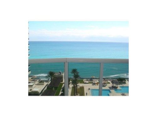 1850 S. OCEAN DR # 1610, Hallandale, FL 33009