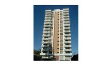 3161 S OCEAN DR # 401 Hallandale, FL 33009