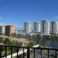 1000 PARKVIEW DR # 1008, Hallandale, FL 33009 ID:6253851