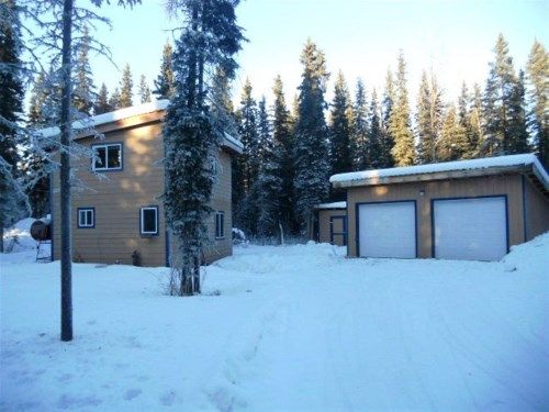 2860 Drum Avenue, North Pole, AK 99705