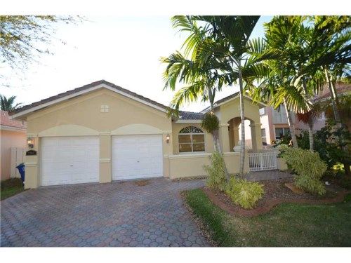 2268 SW 126TH AV, Hollywood, FL 33027