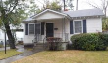 1308 E 58th St Savannah, GA 31404