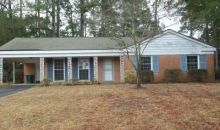 9 Joyce Ct Savannah, GA 31406