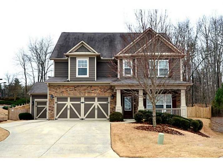 504 Chadmon Court Trace, Dacula, GA 30019