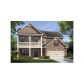 251 Park Drive, Canton, GA 30114 ID:3889677