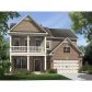 251 Park Drive, Canton, GA 30114 ID:4748203