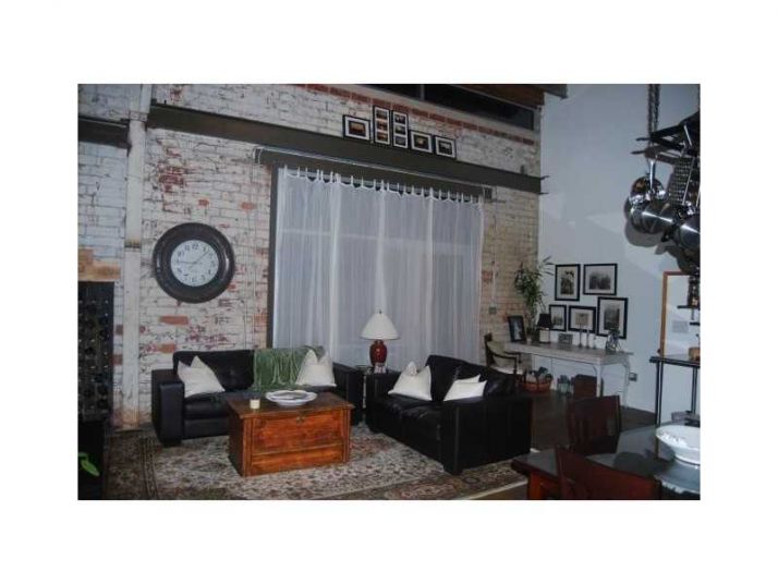 Unit 423 - 1661 La France Street Ne, Atlanta, GA 30307