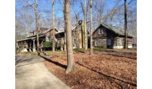 2470 Crow Valley Road Nw Dalton, GA 30720