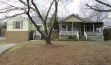 102 Jernell St Dalton, GA 30720