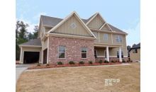 1252 Kristen Lane Loganville, GA 30052