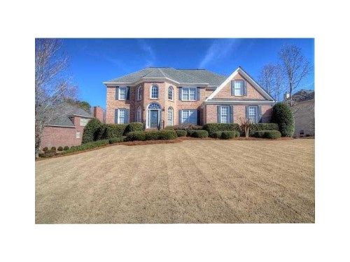 1005 Fieldgate Lane, Roswell, GA 30075