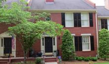 Unit 1202 - 1202 Defoors Mill Drive Nw Atlanta, GA 30318