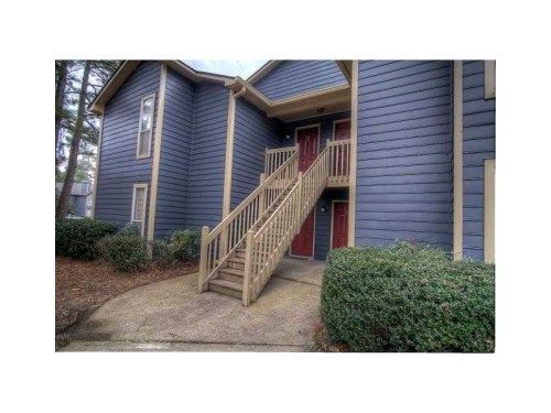 Unit 1008 - 1008 Canyon Point Circle, Roswell, GA 30076