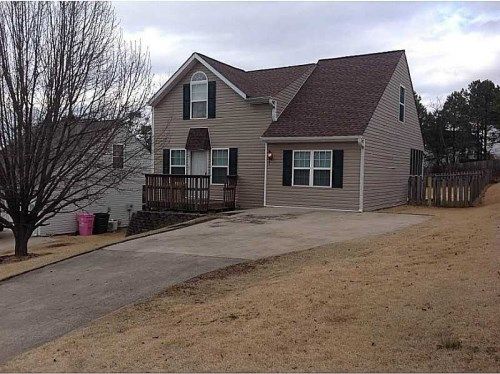 3158 West Point Circle, Douglasville, GA 30135