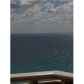 3140 S OCEAN DR # 1601, Hallandale, FL 33009 ID:6253822