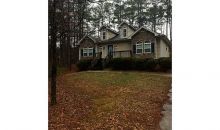 5331 Monticello Drive Villa Rica, GA 30180