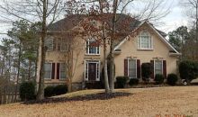 2434 Shoreline Parkway Villa Rica, GA 30180