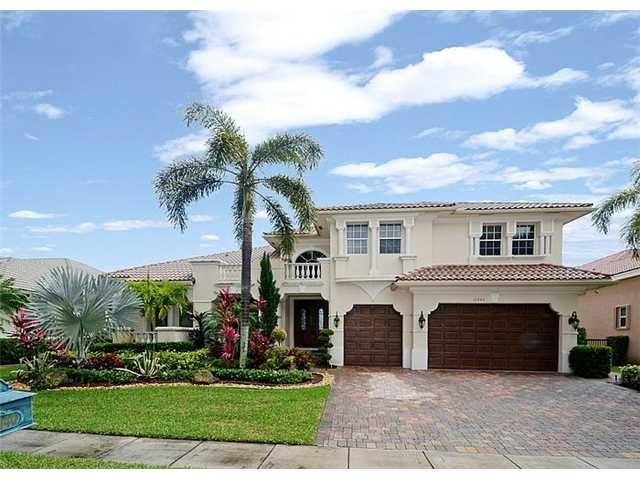 10940 HAWKS VISTA ST, Fort Lauderdale, FL 33324