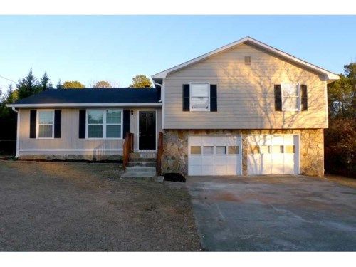 1442 Wethersfield Road, Snellville, GA 30078