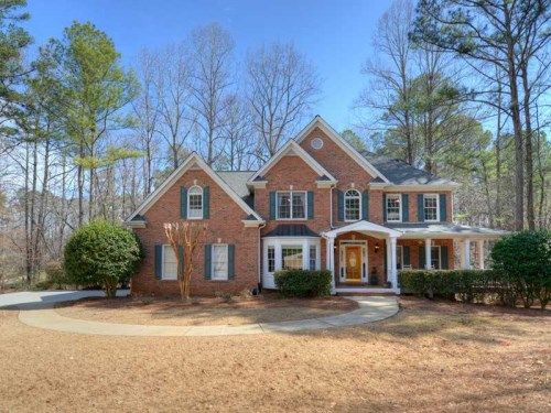 2675 Bethany Creek Court, Alpharetta, GA 30004