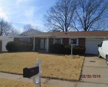 11839 Colby Chase R, Florissant, MO 63033