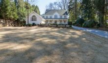 27 Brookhaven Drive Ne Atlanta, GA 30319