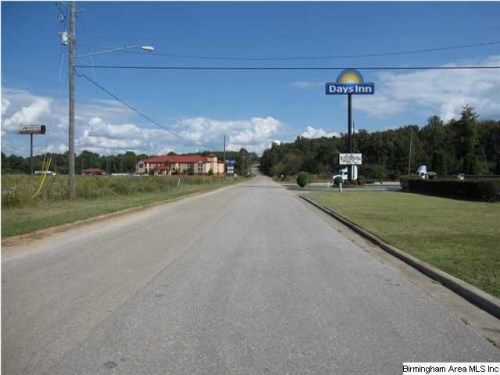 SPEEDWAY INDUSTRIAL BLVD 96 AC, Lincoln, AL 35096