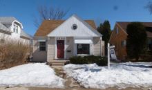 2220 S 63rd St Milwaukee, WI 53219