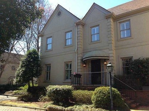 Unit 14 - 2525 Peachtree Road Ne, Atlanta, GA 30305