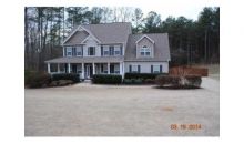 593 Somersby Drive Dallas, GA 30157