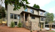 1554 Adelia Place Ne Atlanta, GA 30329