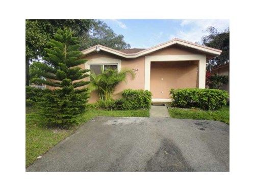 794 SW 7 TE, Homestead, FL 33034