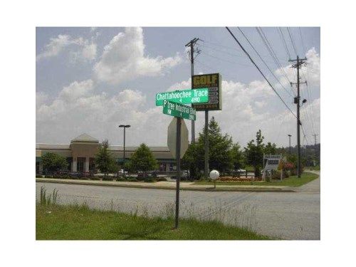 2875 Peachtree Industrial Boulevard, Duluth, GA 30096